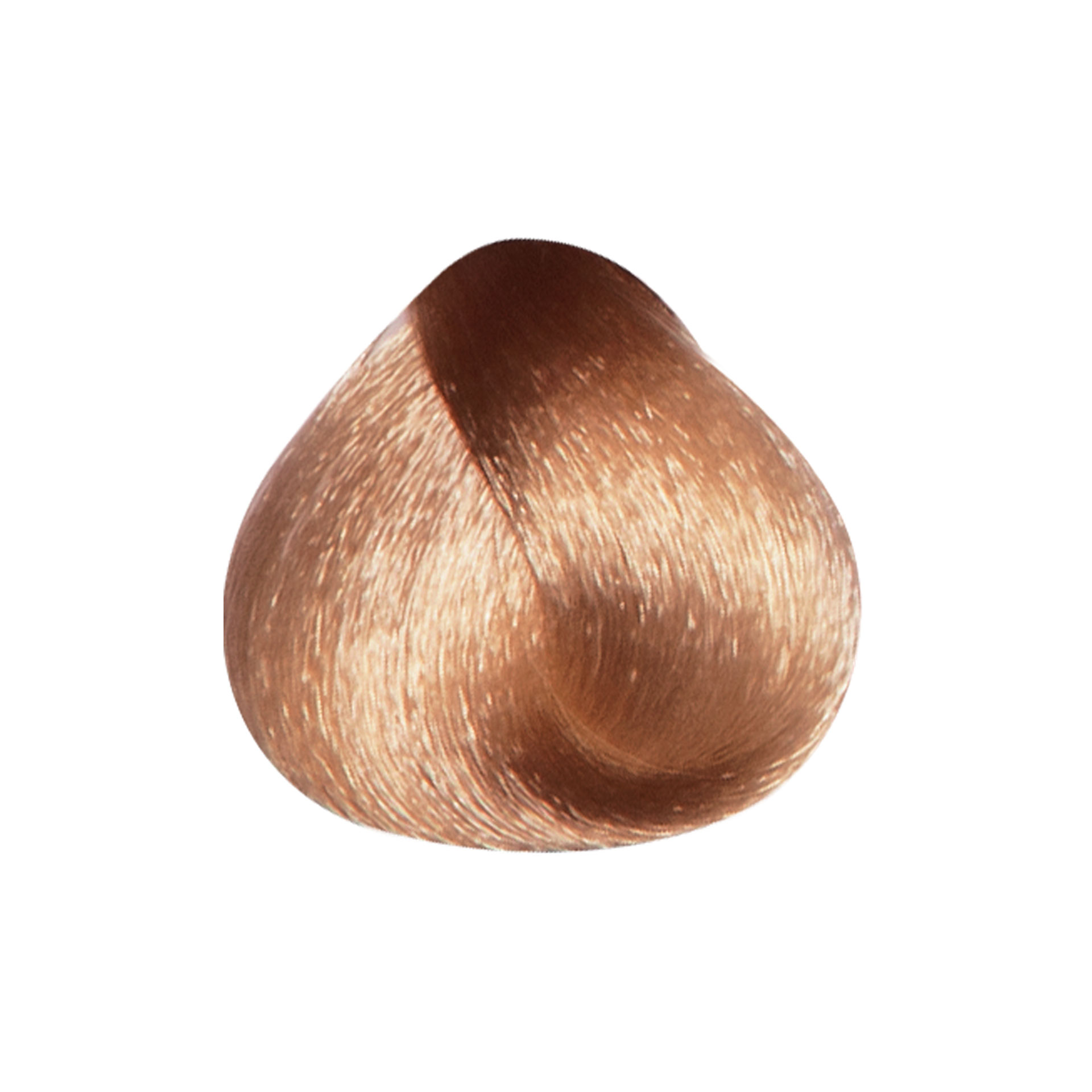 Oyster Cosmetics Крем-краска для волос "Perlacolor BLONDYE TONALIZZANTE"  пастельный табачно-медный 0/084 100ml
