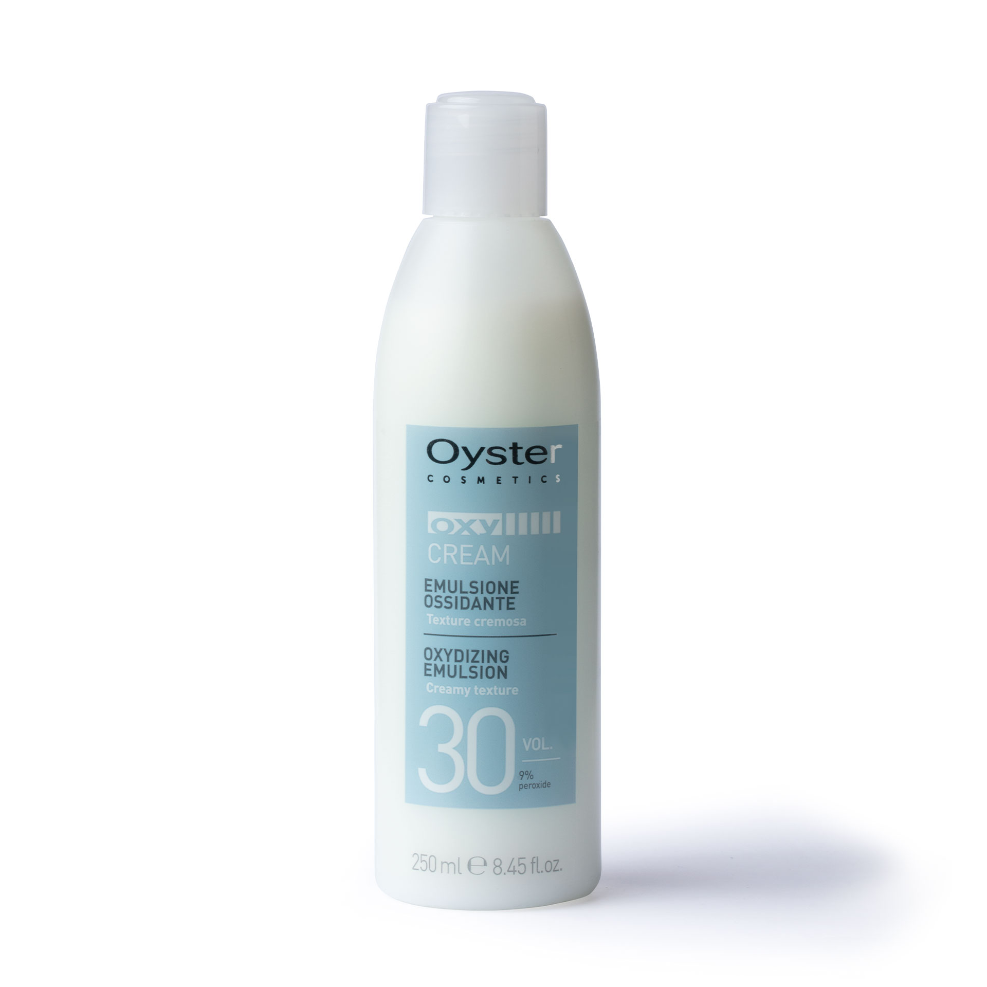 Oyster Cosmetics Оксидант OXY CREAM 250ml. 30 vol. (9%)