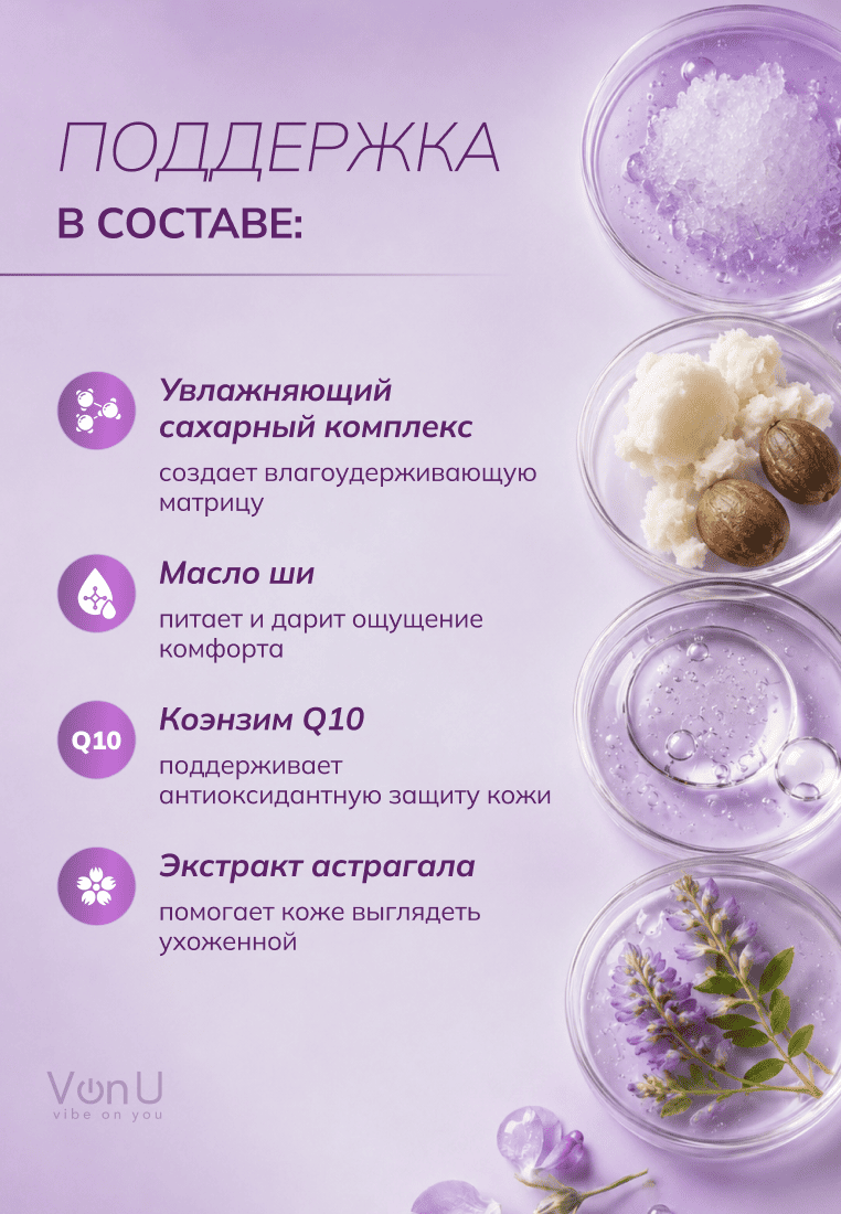 Von-U Антивозрастная сыворотка для лица Age Reverse Serum 30ml