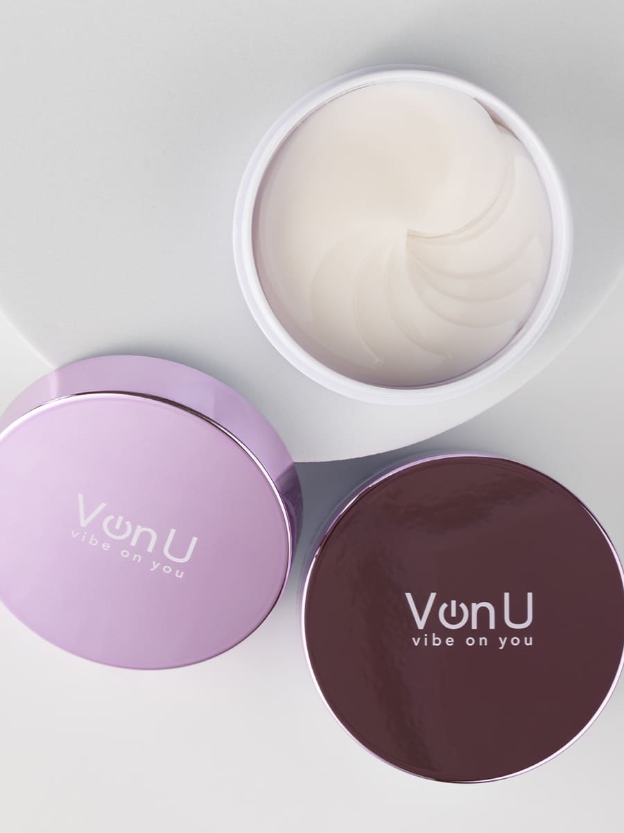 VonU Антивозрастные патчи Age Reverse