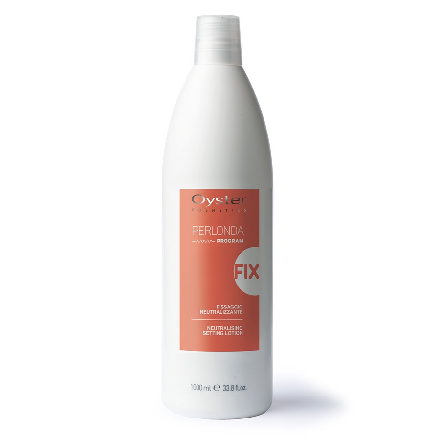 Oyster Cosmetics Perlonda Fix Фиксатор для химической завивки 1000ml